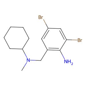 aladdin 阿拉丁 B413374 Bromhexine 3572-43-8 98%