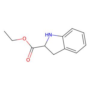 吲哚啉-2-甲酸乙酯,Ethyl Indoline-2-carboxylate