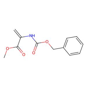 aladdin 阿拉丁 Z168546 Z-脱氢丙氨酸甲酯 21149-17-7 97%