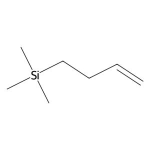 aladdin 阿拉丁 B405460 3-丁烯-1-基(三甲基)硅烷 763-13-3 98%