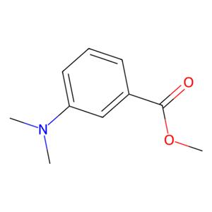 aladdin 阿拉丁 M158705 3-(二甲氨基)苯甲酸甲酯 16518-64-2 >99.0%(T)