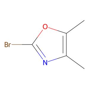 2-溴-4,5-二甲基噁唑,2-Bromo-4,5-dimethyloxazole