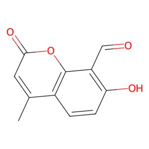 aladdin 阿拉丁 C167186 4μ8C,IRE1 RNase抑制剂 14003-96-4 98% (HPLC)