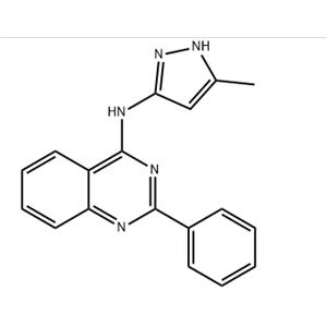 GSK-3抑制剂XIII,GSK-3 Inhibitor XIII