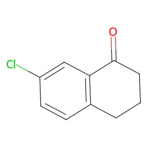 aladdin 阿拉丁 C154071 7-氯-1-萘满酮 26673-32-5 >95.0%(GC)