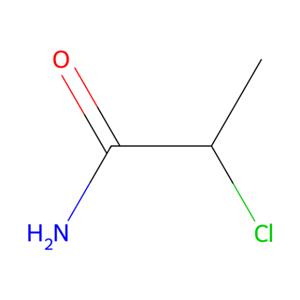 aladdin 阿拉丁 C169221 2-氯丙酰胺 27816-36-0 98%
