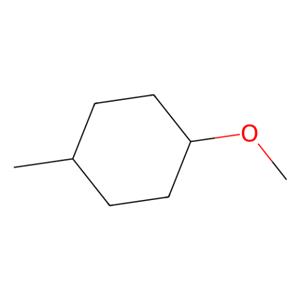 aladdin 阿拉丁 M158117 1-甲氧基-4-甲基环己烷 (顺反混合物) 90200-72-9 95%