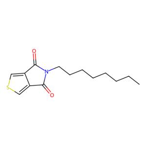 aladdin 阿拉丁 N159646 N-正辛基-3,4-噻吩二甲酰亚胺 773881-43-9 >98.0%(GC)