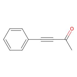 aladdin 阿拉丁 P160127 4-苯基-3-丁炔-2-酮 1817-57-8 97%