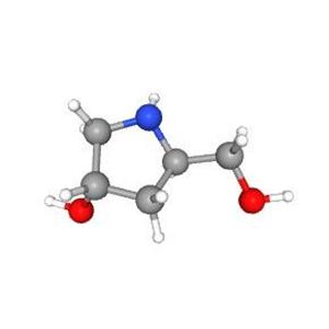 (3S,5R)-5-(羟甲基)吡咯烷-3-醇盐酸盐,(3S,5R)-5-(HYdroxymethyl)pyrrolidin-3-ol hydrochloride