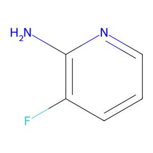 aladdin 阿拉丁 W133179 2-氨基-3-氟吡啶 21717-95-3 97%