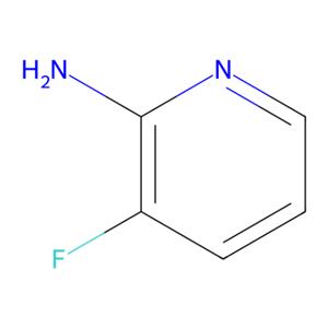 2-氨基-3-氟吡啶,2-Amino-3-fluoropyridine