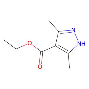 aladdin 阿拉丁 E478999 3,5-二甲基-1H-吡唑-4-羧酸乙酯 35691-93-1 97%