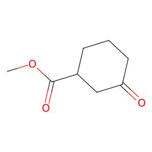aladdin 阿拉丁 O190541 3-氧代环己烷-1-羧酸甲酯 13148-83-9 96%