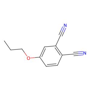 aladdin 阿拉丁 P160097 4-丙氧基苯二甲腈 106144-18-7 95%