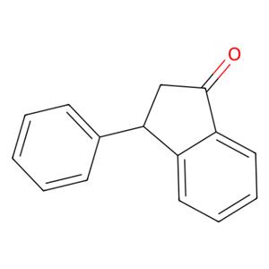 aladdin 阿拉丁 P191394 3-苯基-1-茚酮 16618-72-7 96%