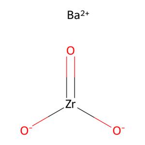 aladdin 阿拉丁 B476606 锆酸钡 12009-21-1 99% metals basis