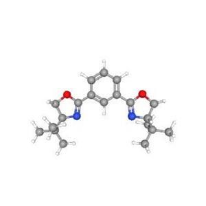 1,3-双((S)-4-(叔丁基)-4,5-二氢恶唑-2-基)苯,1,3-Bis((S)-4-(tert-butyl)-4,5-dihydrooxazol-2-yl)benzene