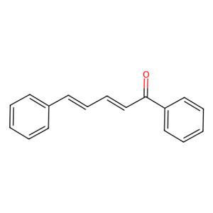 肉桂亚甲基苯乙酮,Cinnamylideneacetophenone