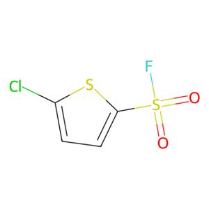 5-氯-2-噻吩磺酰氟,5-Chloro-2-thiophenesulfonyl fluoride