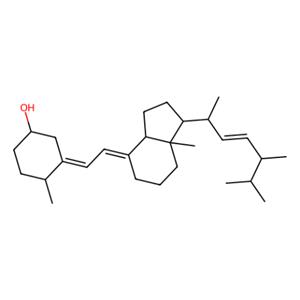 aladdin 阿拉丁 D337812 Dihydrotachysterol 67-96-9 98%