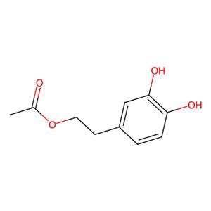 醋酸羟基酪醇,Hydroxytyrosol acetate