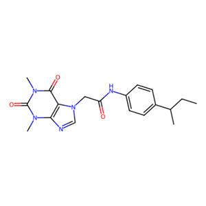 aladdin 阿拉丁 T287267 TCS 5861528,TRPA1阻滞剂 332117-28-9 ≥98%(HPLC)