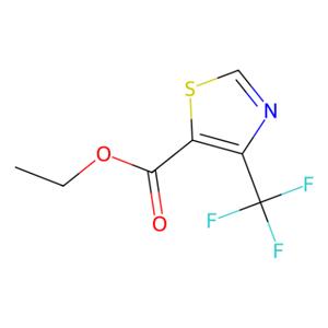 aladdin 阿拉丁 E573577 4-(三氟甲基)噻唑-5-羧酸乙酯 106203-24-1 98%