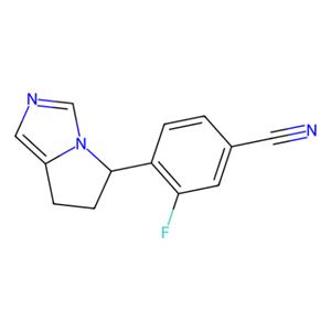 Osilodrostat (LCI699),Osilodrostat (LCI699)