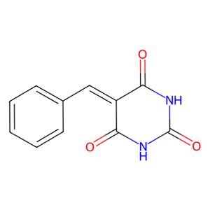 aladdin 阿拉丁 B152561 5-苯亚甲基巴比土酸 27402-47-7 97%
