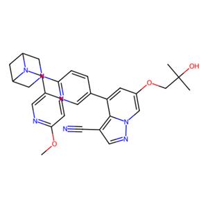 aladdin 阿拉丁 S408495 Selpercatinib (LOXO-292) 2152628-33-4 10mM in DMSO