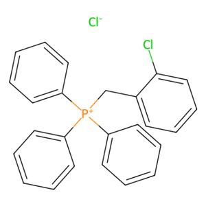 aladdin 阿拉丁 C153402 (2-氯苄基)三苯基氯化鏻 18583-55-6 >98.0%(HPLC)