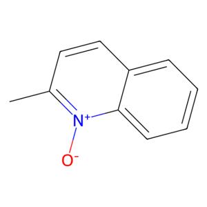 aladdin 阿拉丁 M405749 2-甲基喹啉N-氧化物 1076-28-4 98%