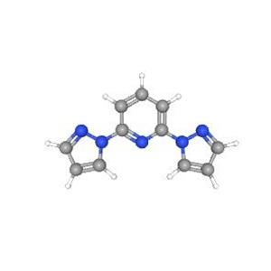 2,6-雙(N-吡唑基)吡啶二氯化鎳(II),2,6-Bis(N-pyrazolyl)pyridine nickel (II) dichloride