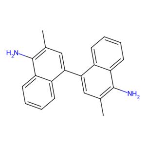 aladdin 阿拉丁 D112601 3,3'-二甲基联萘胺 13138-48-2 97%
