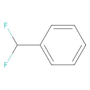 aladdin 阿拉丁 D404169 (二氟甲基)苯 455-31-2 98%