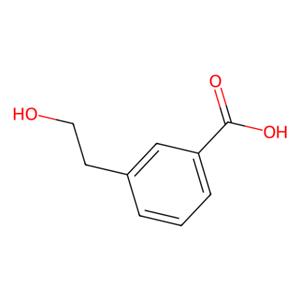 aladdin 阿拉丁 H588711 3-(2-羟基乙基)苯甲酸 320730-08-3 95%