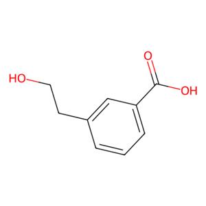 3-(2-羟基乙基)苯甲酸,3-(2-Hydroxyethyl)benzoic acid