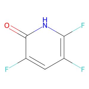 aladdin 阿拉丁 T337621 3,5,6-三氟-2-羟基吡啶 75777-49-0 98%