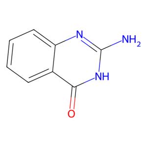 2-氨基-3H-喹唑啉-4-酮,2-Aminoquinazolin-4(3H)-one
