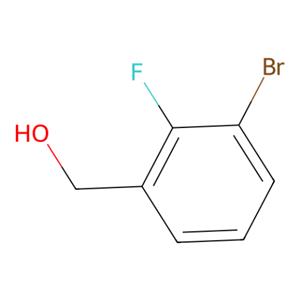 3-溴-2-氟苯甲醇,3-Bromo-2-fluorobenzyl Alcohol