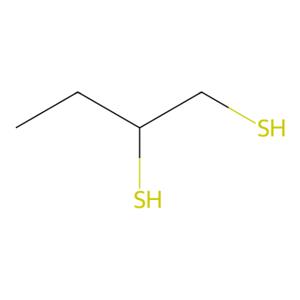 aladdin 阿拉丁 B152748 1,2-丁二硫醇 16128-68-0 >97.0%(GC)