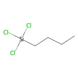 aladdin 阿拉丁 B152976 丁基三氯硅烷 7521-80-4 >97.0%(GC)
