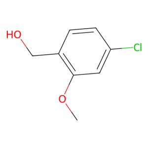 aladdin 阿拉丁 C350374 4-氯-2-甲氧基苄醇 55685-75-1 96%