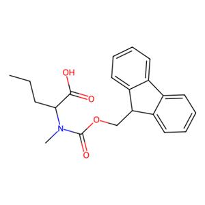 aladdin 阿拉丁 F338567 Fmoc-N-Me-L-缬氨酸 252049-05-1 98%
