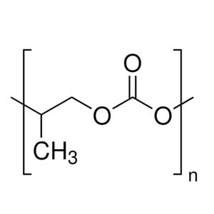 聚碳酸丙烯酯,Poly(propylene carbonate)