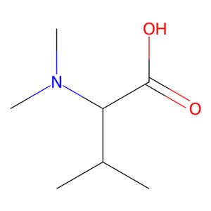aladdin 阿拉丁 N303321 N,N-二甲基-L-缬氨酸 2812-32-0 95%