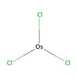 aladdin 阿拉丁 O350728 氯化锇(III) 13444-93-4 ≥99%