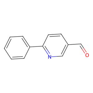6-苯基吡啶-3-甲醛,6-Phenylpyridine-3-carboxaldehyde