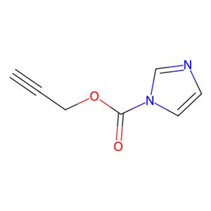 1H-咪唑-1-羧酸炔丙酯,Propargyl 1H-imidazole-1-carboxylate